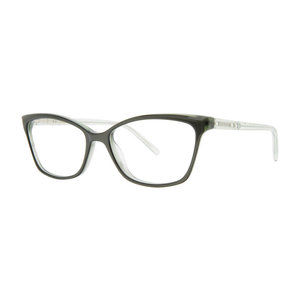 Vera Wang Yolanda Eyeglasses Jade 53mm